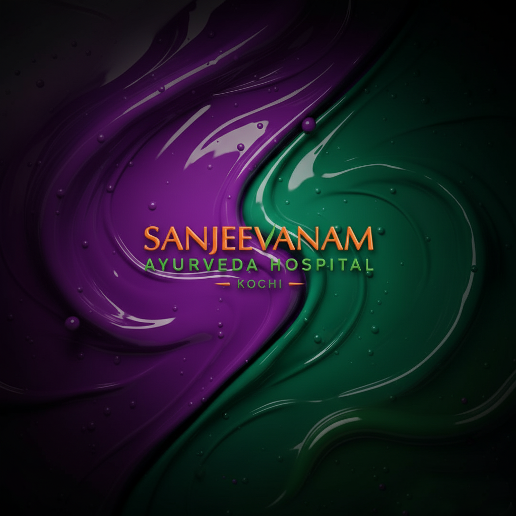 Client Sanjeevanam Ayurveda Hospital