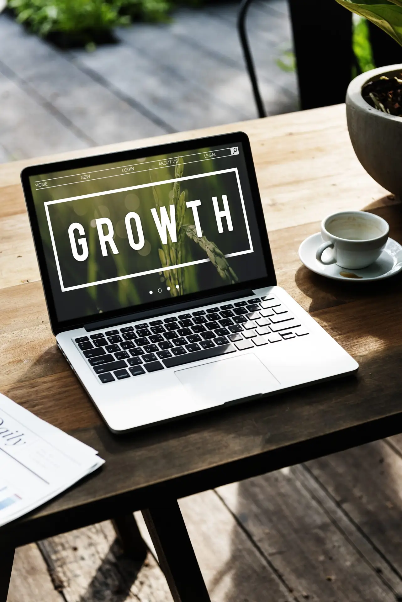 Digital Advertising & Performance Marketing